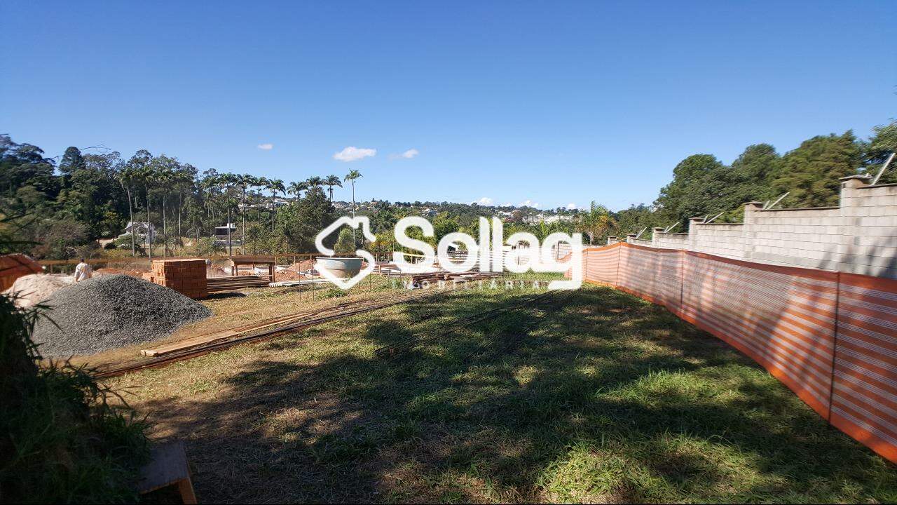 Terreno em condomínio à venda no Condomínio Reserva do Itamaracá: 