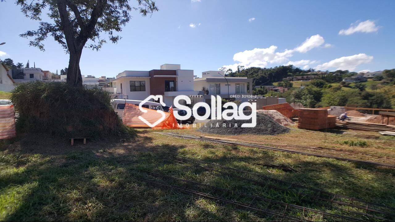 Terreno em condomínio à venda no Condomínio Reserva do Itamaracá: 