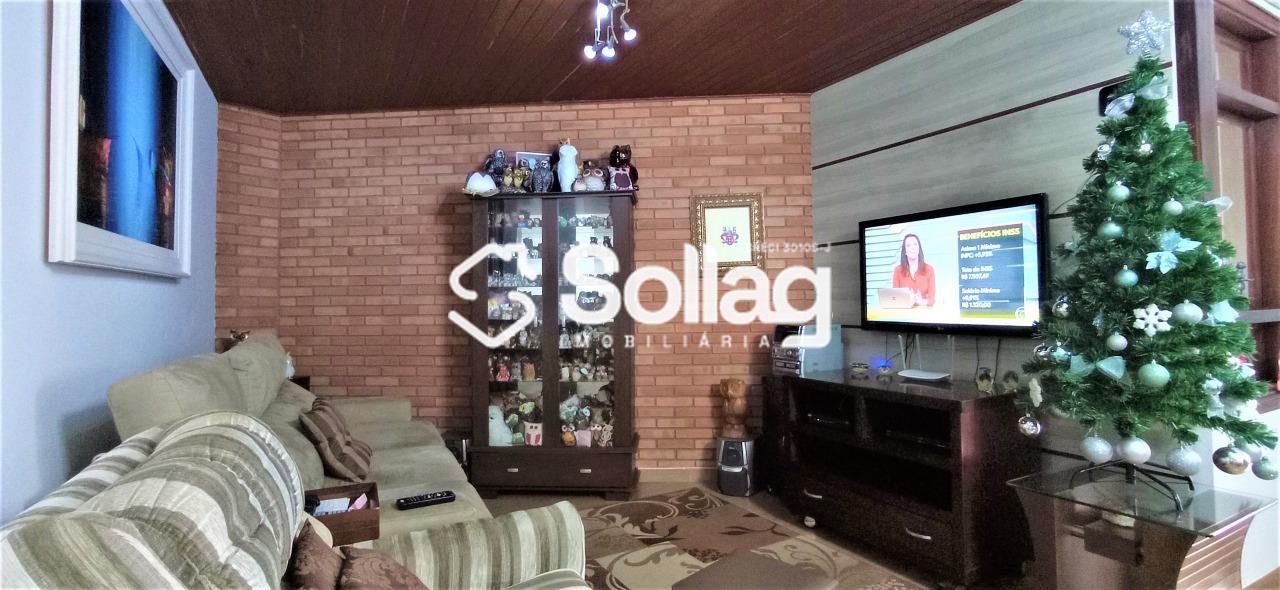 Apartamento à venda no Jardim Itália : 