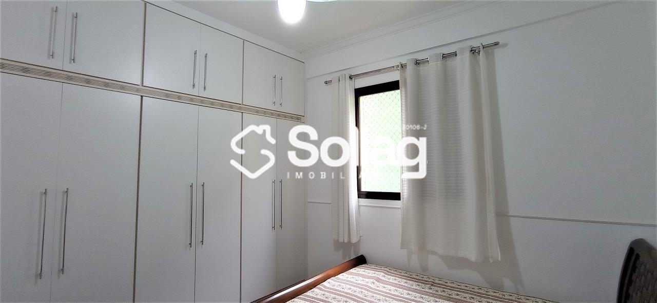 Apartamento à venda no Jardim Itália : 
