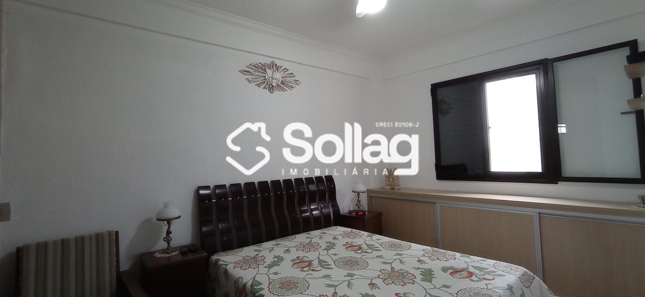 Apartamento à venda no Jardim Itália : 