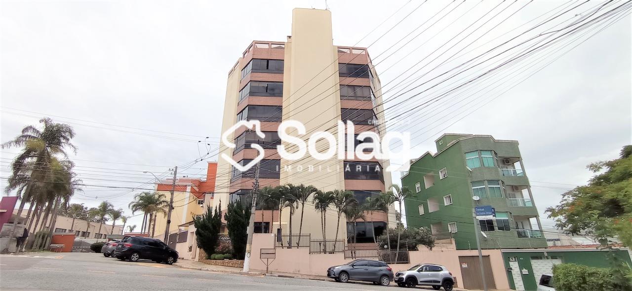 Apartamento à venda no Jardim Itália : 