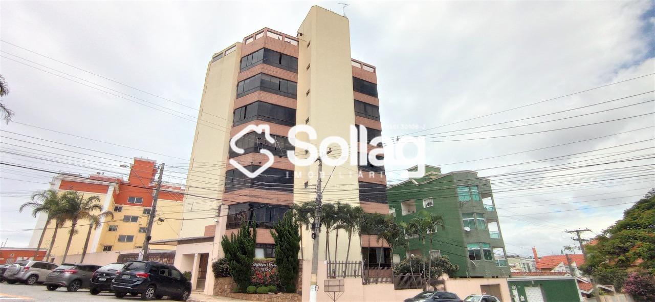 Apartamento à venda no Jardim Itália : 