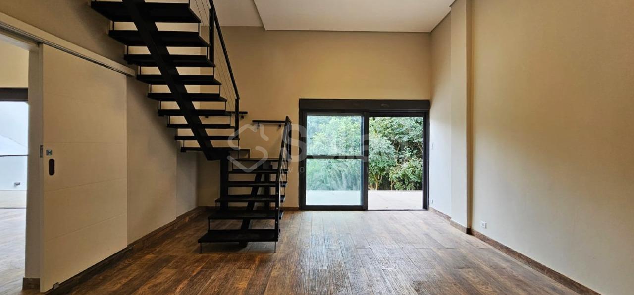 Casa em condomínio à venda no Condomínio Estância Marambaia: 