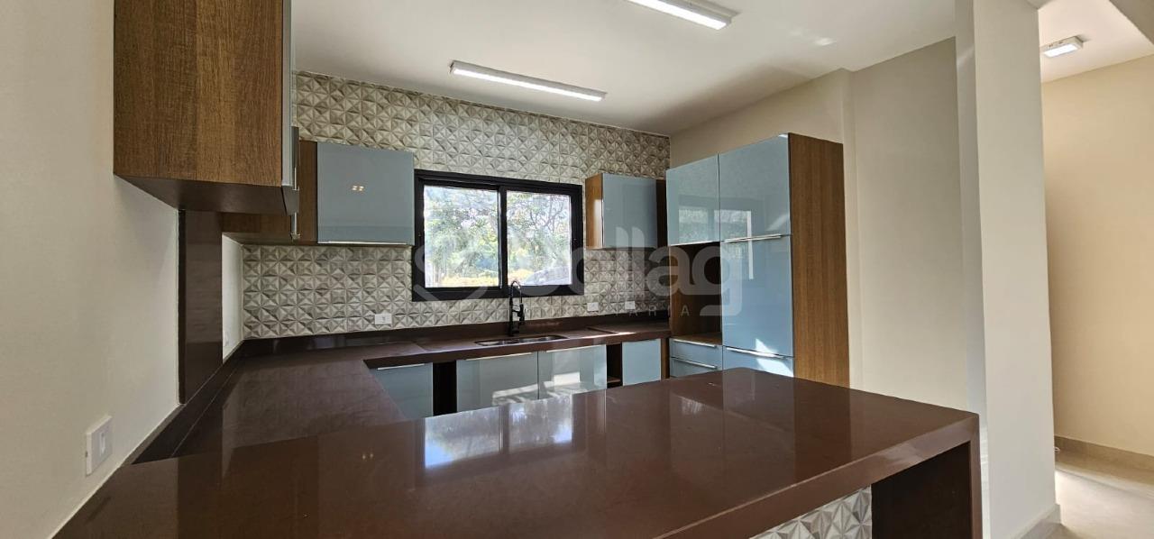 Casa em condomínio à venda no Condomínio Estância Marambaia: 