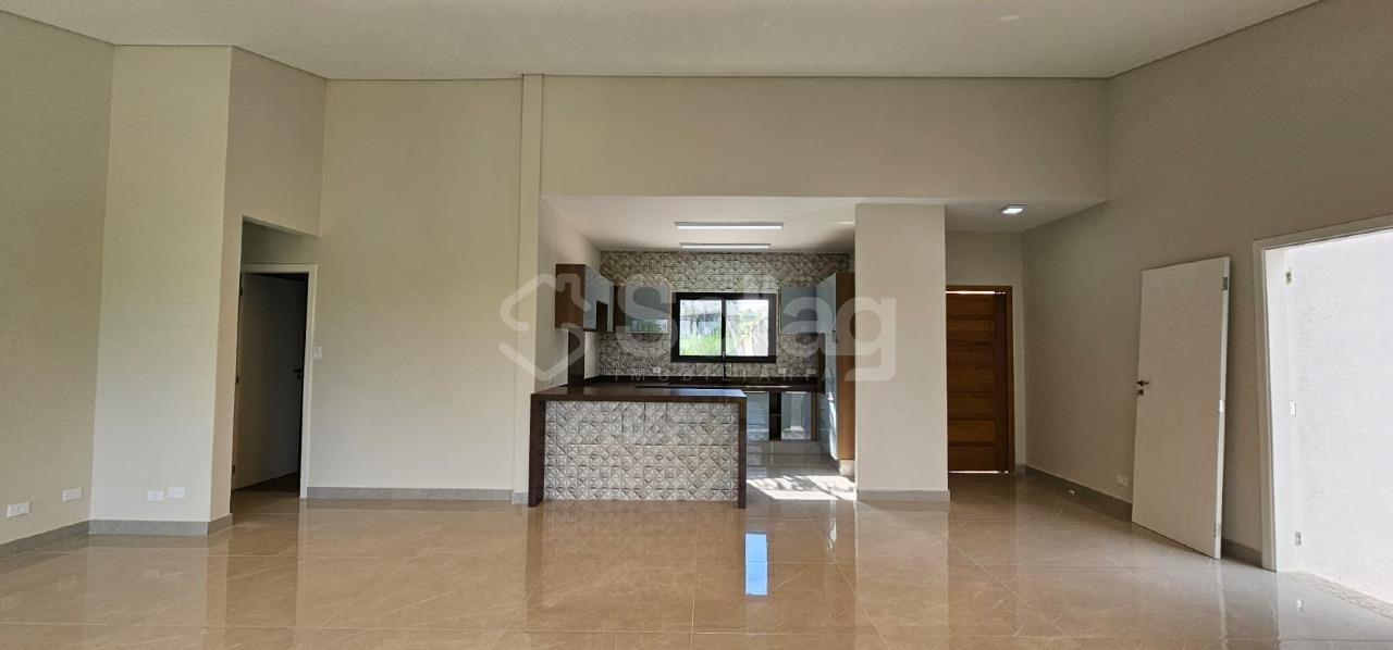 Casa em condomínio à venda no Condomínio Estância Marambaia: 