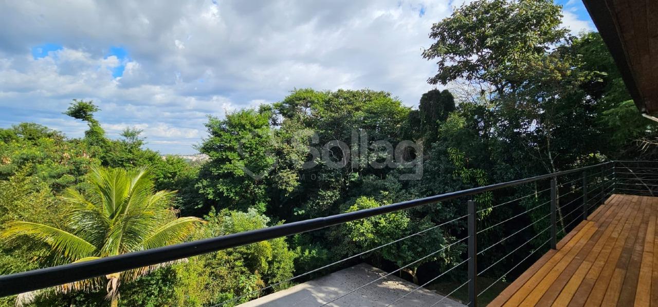 Casa em condomínio à venda no Condomínio Estância Marambaia: 