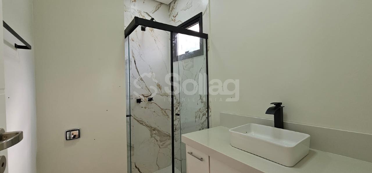 Casa em condomínio à venda no Condomínio Estância Marambaia: 