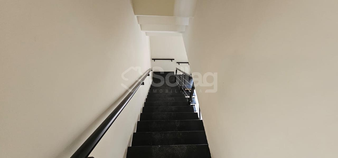 Casa em condomínio à venda no Condomínio Estância Marambaia: 