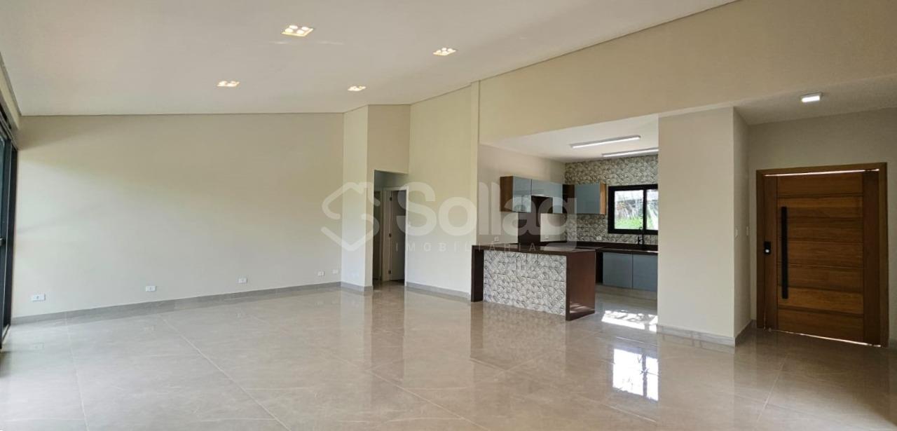 Casa em condomínio à venda no Condomínio Estância Marambaia: 