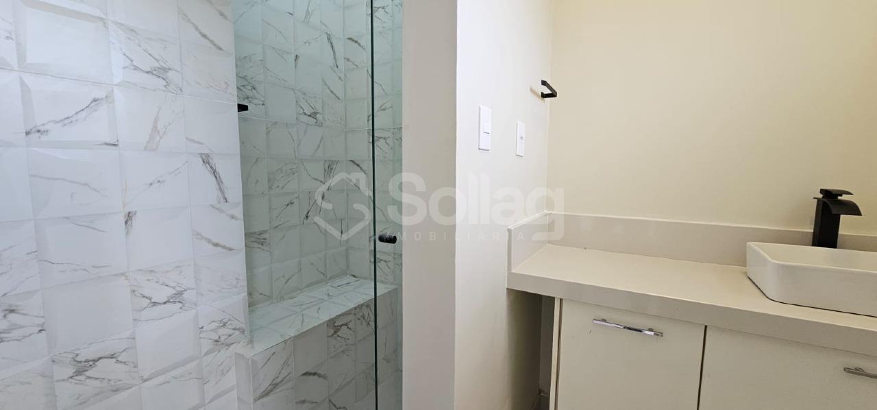 Casa em condomínio à venda no Condomínio Estância Marambaia: 