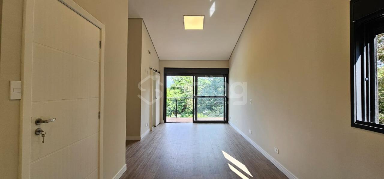 Casa em condomínio à venda no Condomínio Estância Marambaia: 