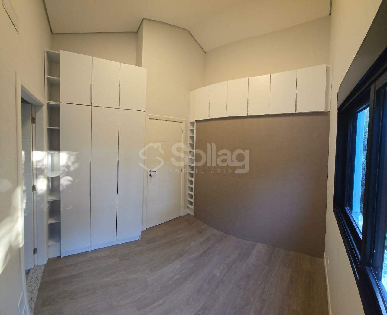 Casa em condomínio à venda no Condomínio Estância Marambaia: