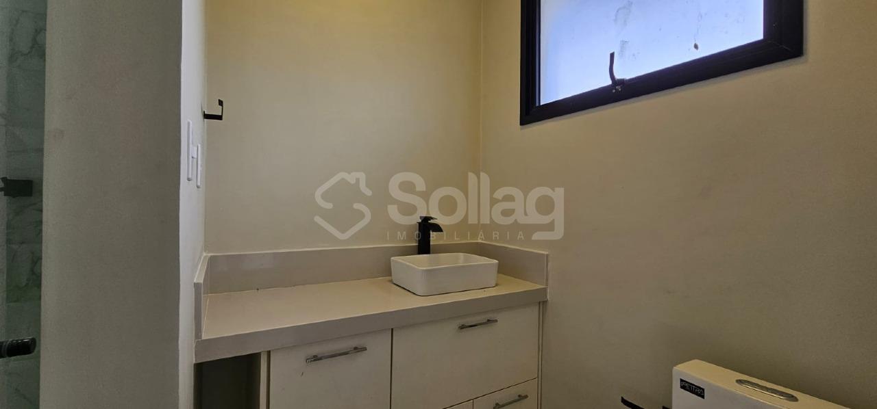 Casa em condomínio à venda no Condomínio Estância Marambaia: 