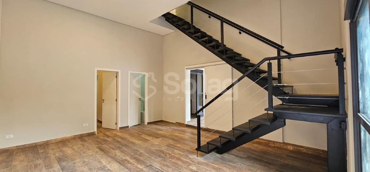 Casa em condomínio à venda no Condomínio Estância Marambaia: 