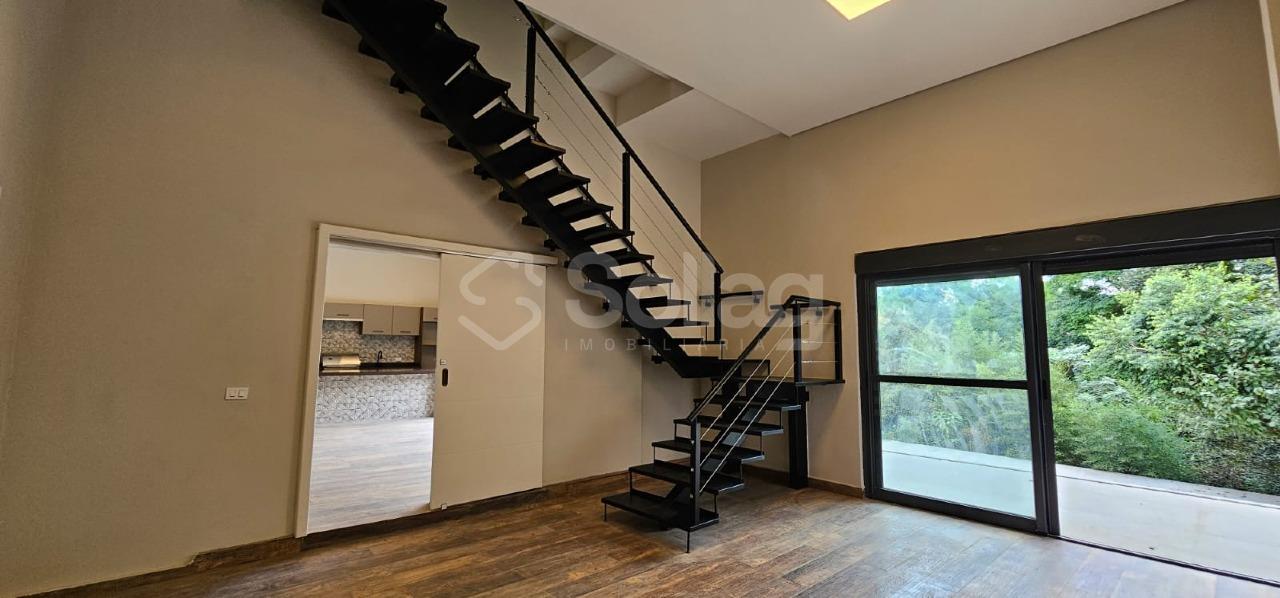 Casa em condomínio à venda no Condomínio Estância Marambaia: 