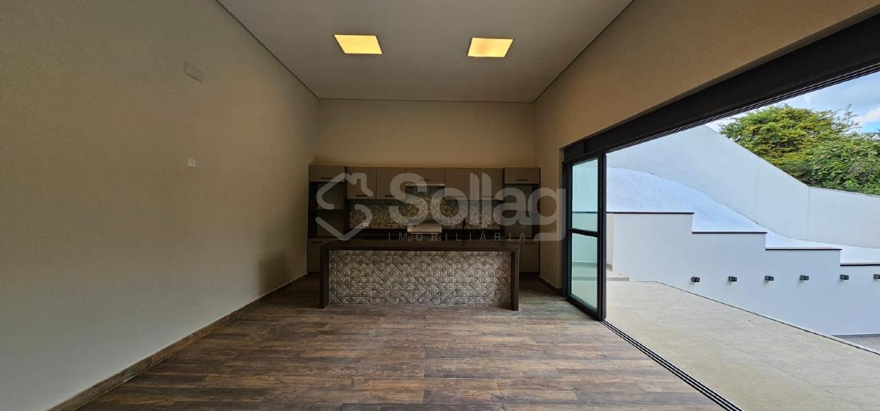 Casa em condomínio à venda no Condomínio Estância Marambaia: 