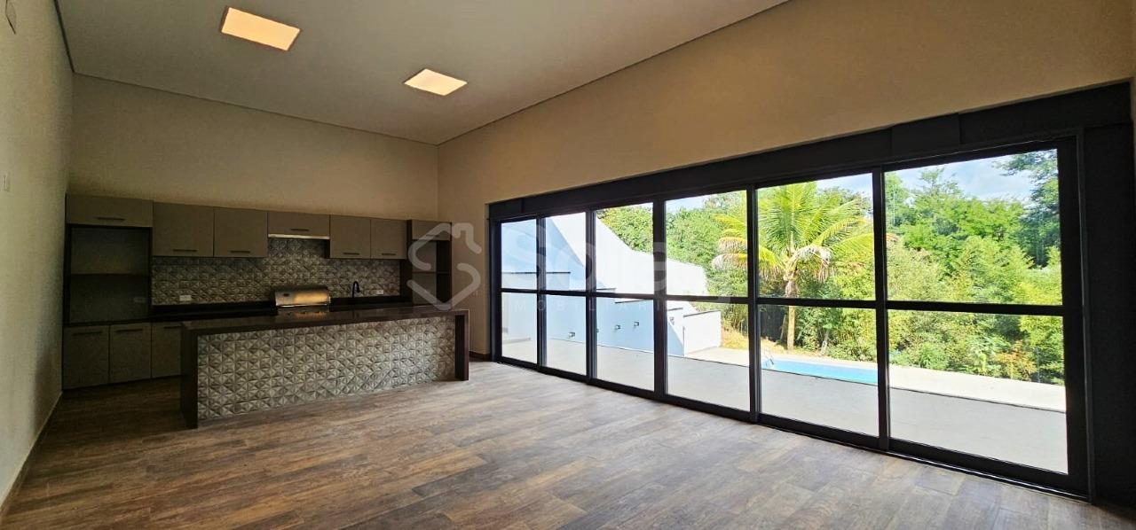 Casa em condomínio à venda no Condomínio Estância Marambaia: 