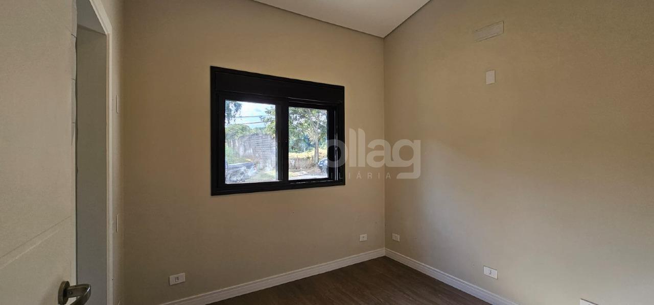 Casa em condomínio à venda no Condomínio Estância Marambaia: 