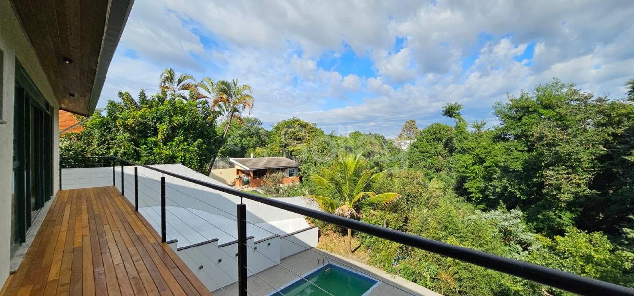 Casa em condomínio à venda no Condomínio Estância Marambaia: 