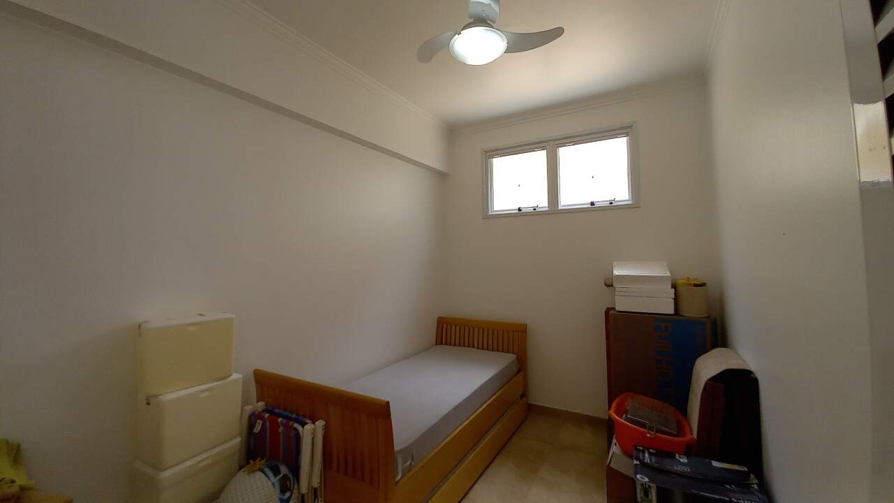 Casa em condomínio à venda no Condomínio Jardim Paulista I: 