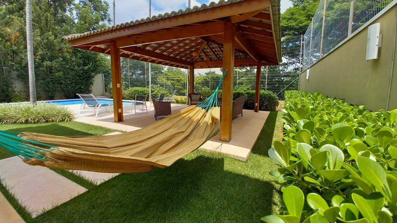 Casa em condomínio à venda no Condomínio Jardim Paulista I: 
