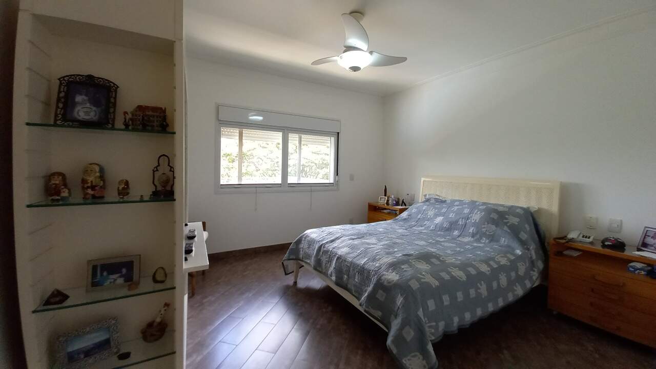 Casa em condomínio à venda no Condomínio Jardim Paulista I: 
