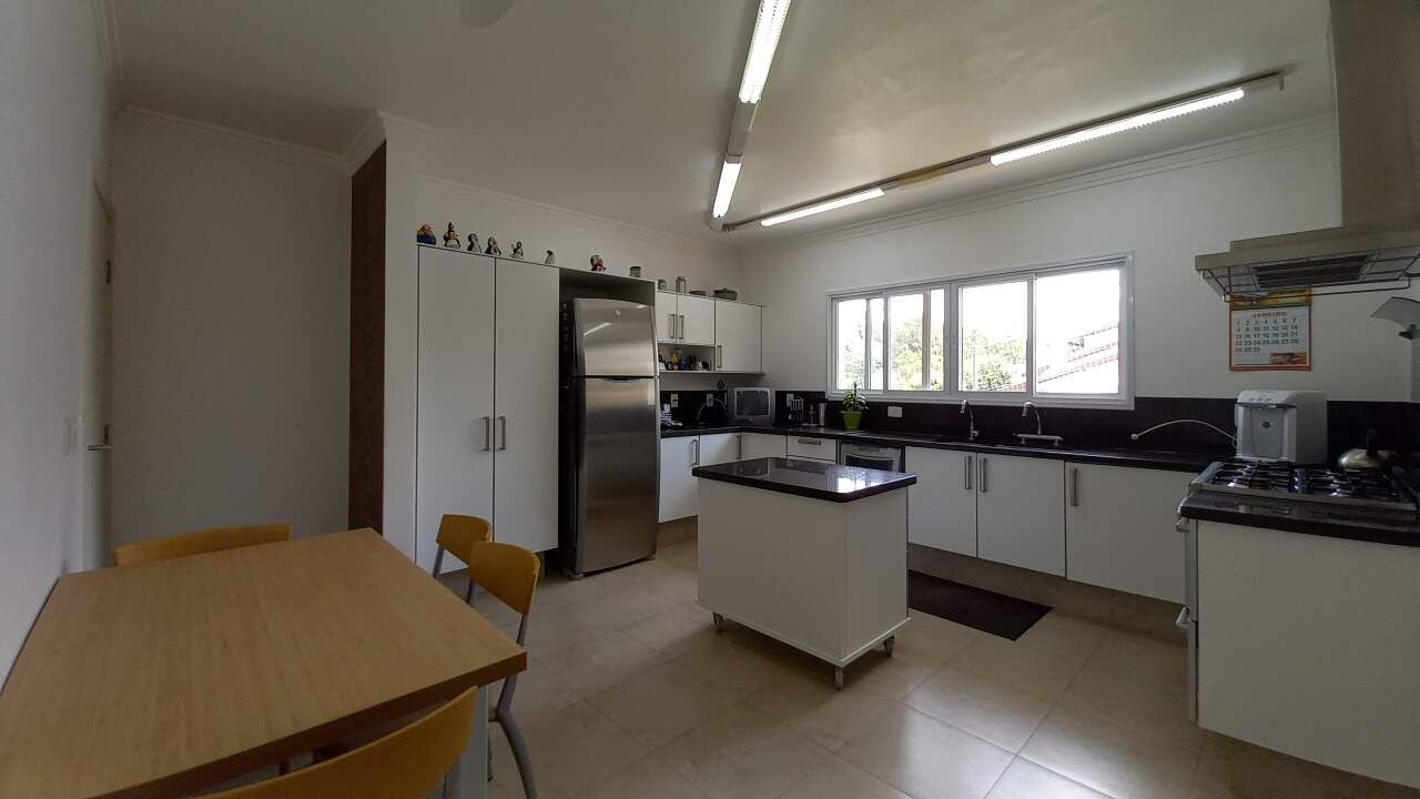 Casa em condomínio à venda no Condomínio Jardim Paulista I: 