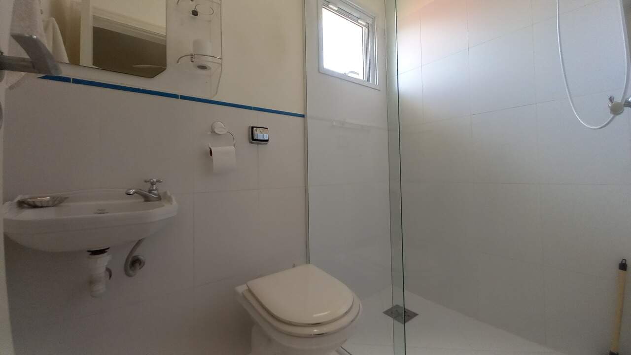 Casa em condomínio à venda no Condomínio Jardim Paulista I: 