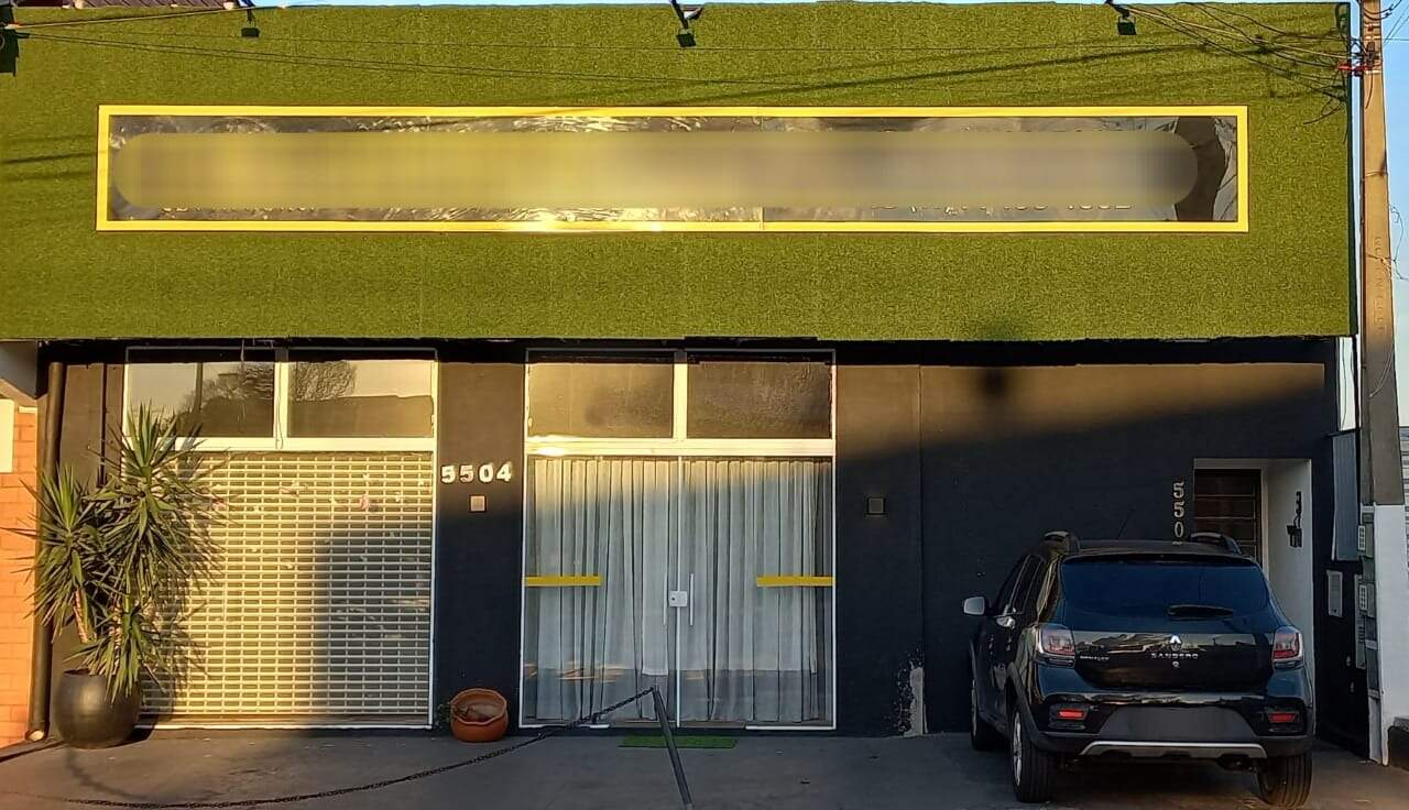 Prédio à venda no Santa Rosa: 