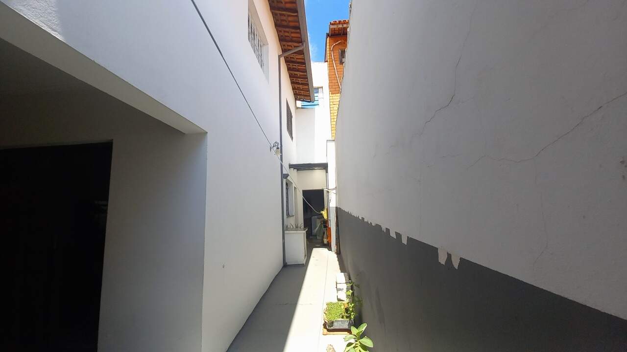 Prédio à venda no Santa Rosa: 