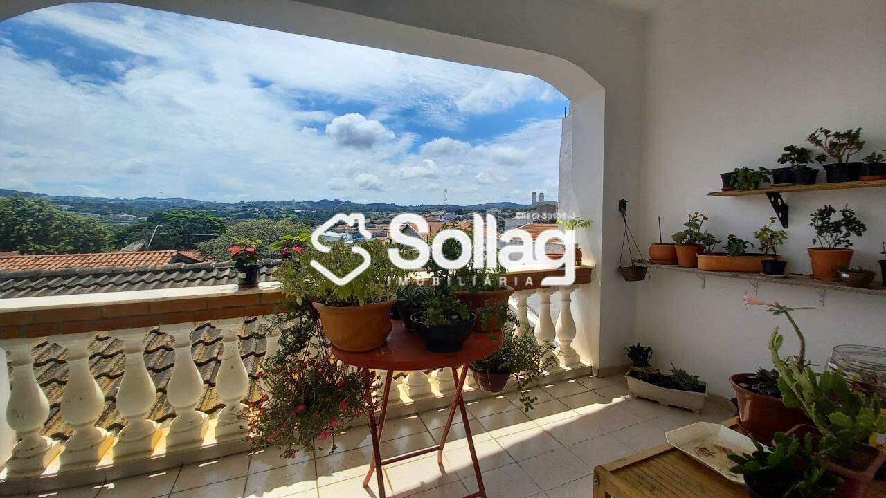 Prédio à venda no Santa Rosa: 