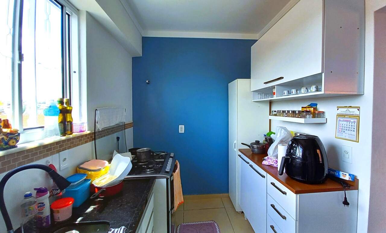 Prédio à venda no Santa Rosa: 