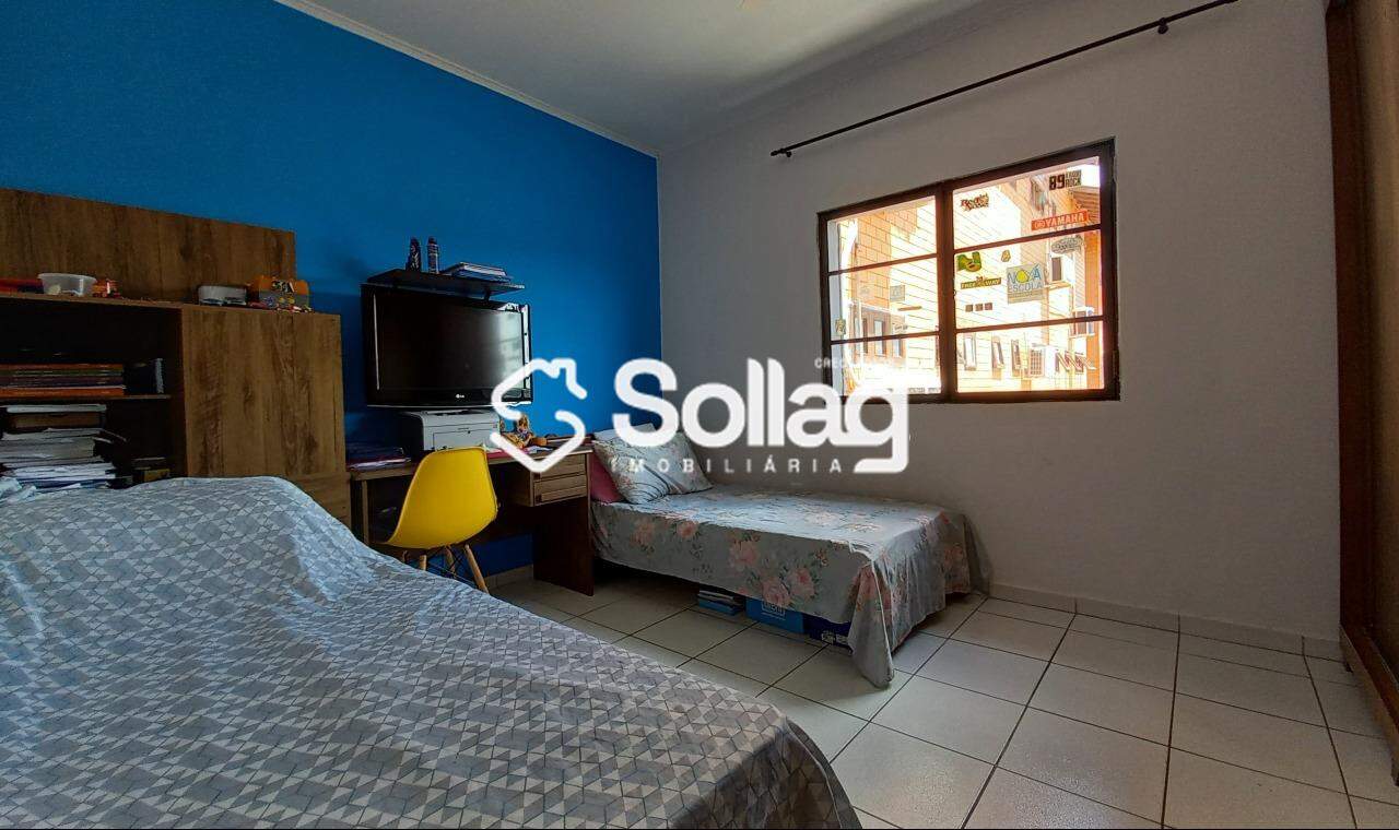 Prédio à venda no Santa Rosa: 