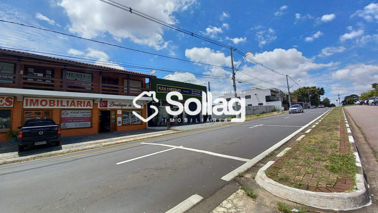 Prédio à venda no Santa Rosa: 