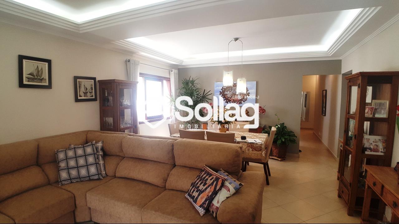 Casa em condomínio à venda no Condomínio Jardim das Palmeiras: 