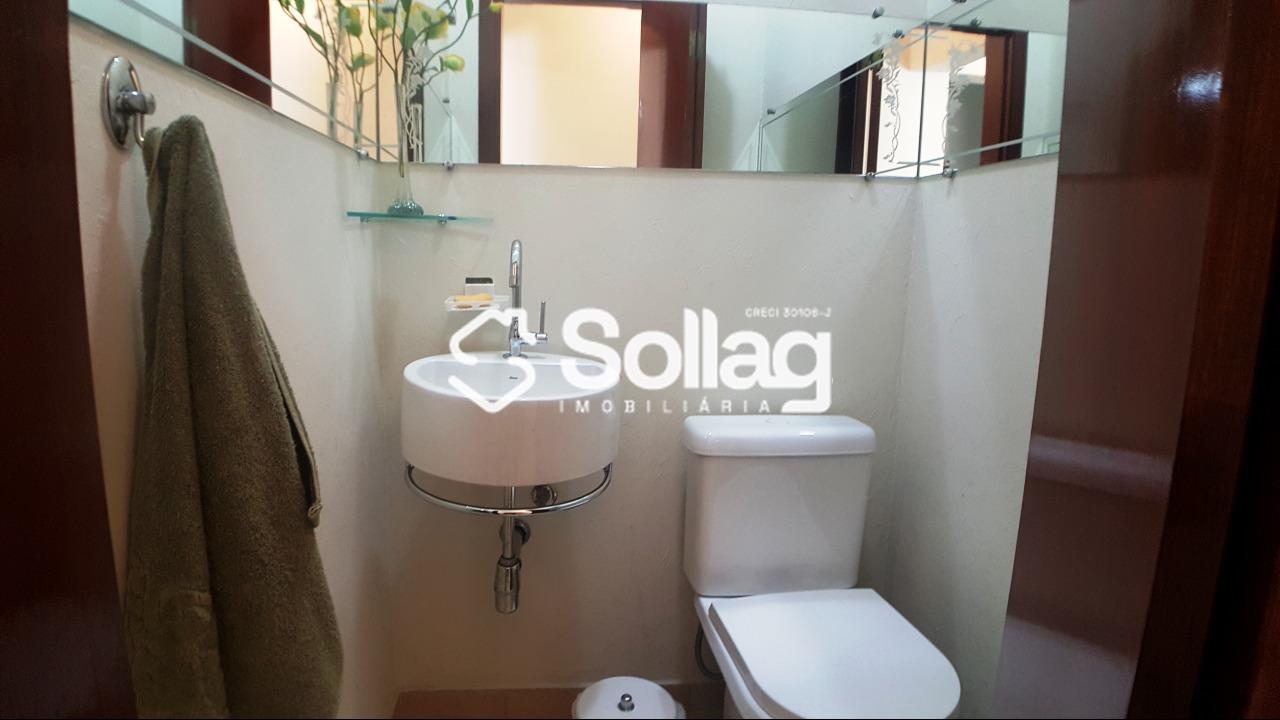 Casa em condomínio à venda no Condomínio Jardim das Palmeiras: 