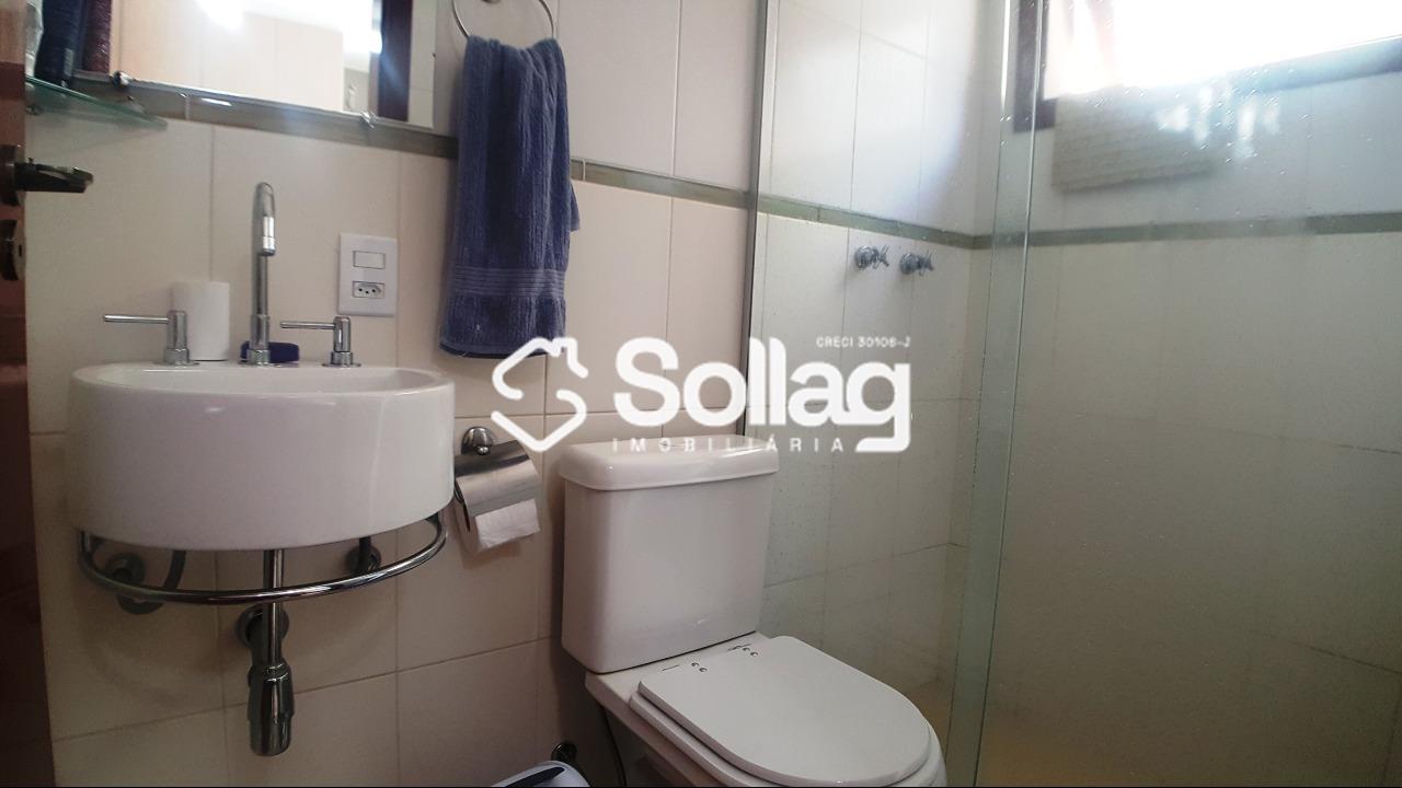 Casa em condomínio à venda no Condomínio Jardim das Palmeiras: 