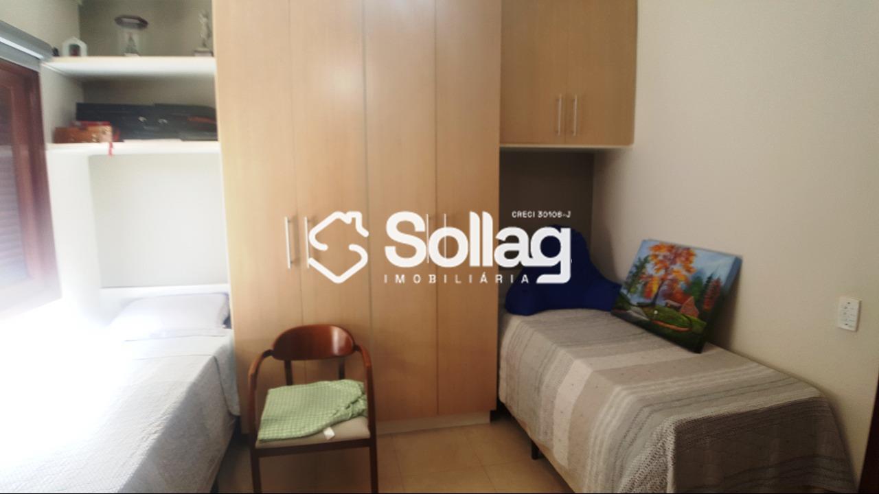 Casa em condomínio à venda no Condomínio Jardim das Palmeiras: 