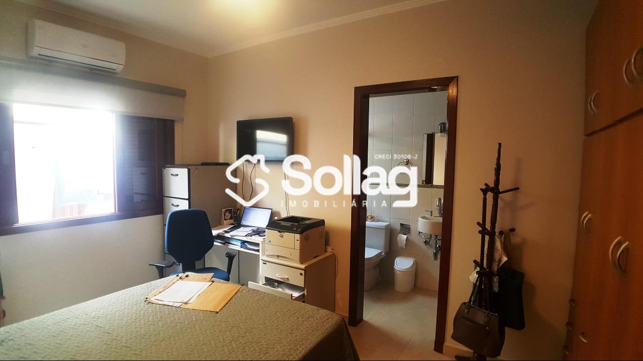 Casa em condomínio à venda no Condomínio Jardim das Palmeiras: 