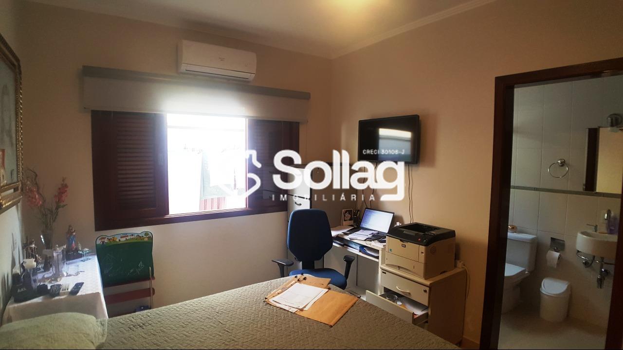 Casa em condomínio à venda no Condomínio Jardim das Palmeiras: 