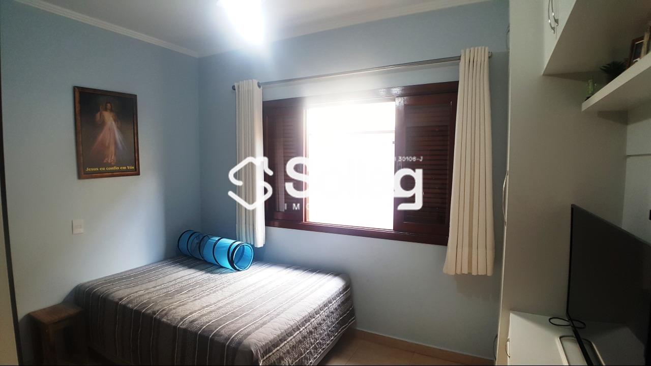 Casa em condomínio à venda no Condomínio Jardim das Palmeiras: 