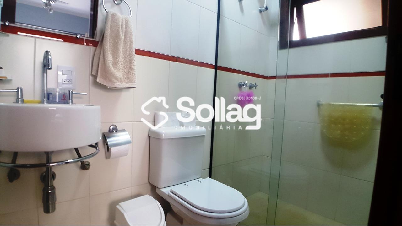 Casa em condomínio à venda no Condomínio Jardim das Palmeiras: 