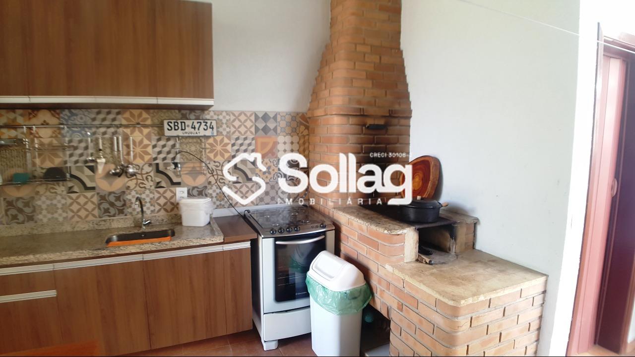 Casa em condomínio à venda no Condomínio Jardim das Palmeiras: 