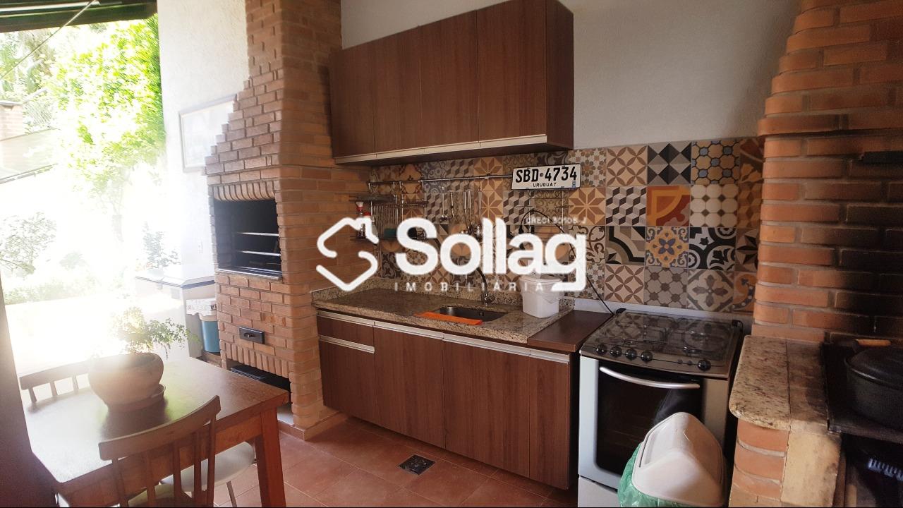 Casa em condomínio à venda no Condomínio Jardim das Palmeiras: 