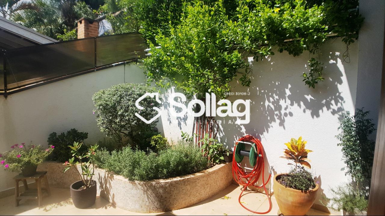 Casa em condomínio à venda no Condomínio Jardim das Palmeiras: 