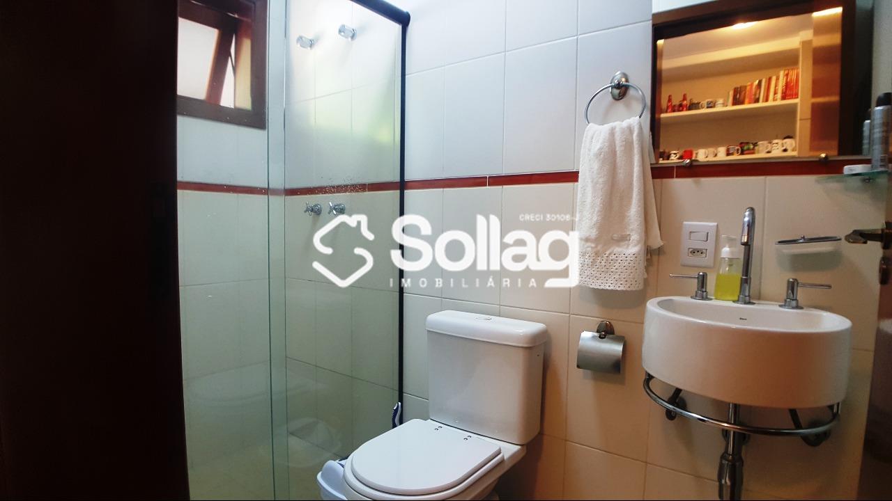 Casa em condomínio à venda no Condomínio Jardim das Palmeiras: 