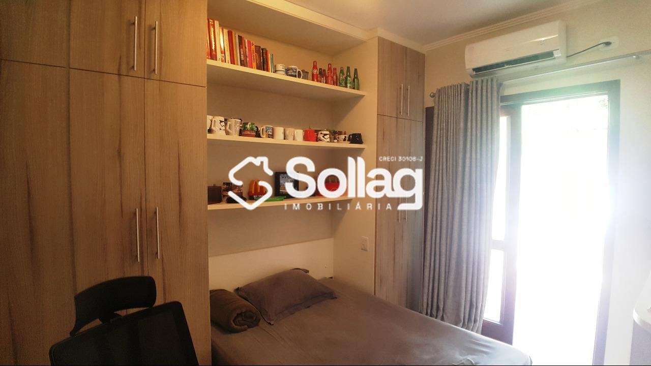 Casa em condomínio à venda no Condomínio Jardim das Palmeiras: 