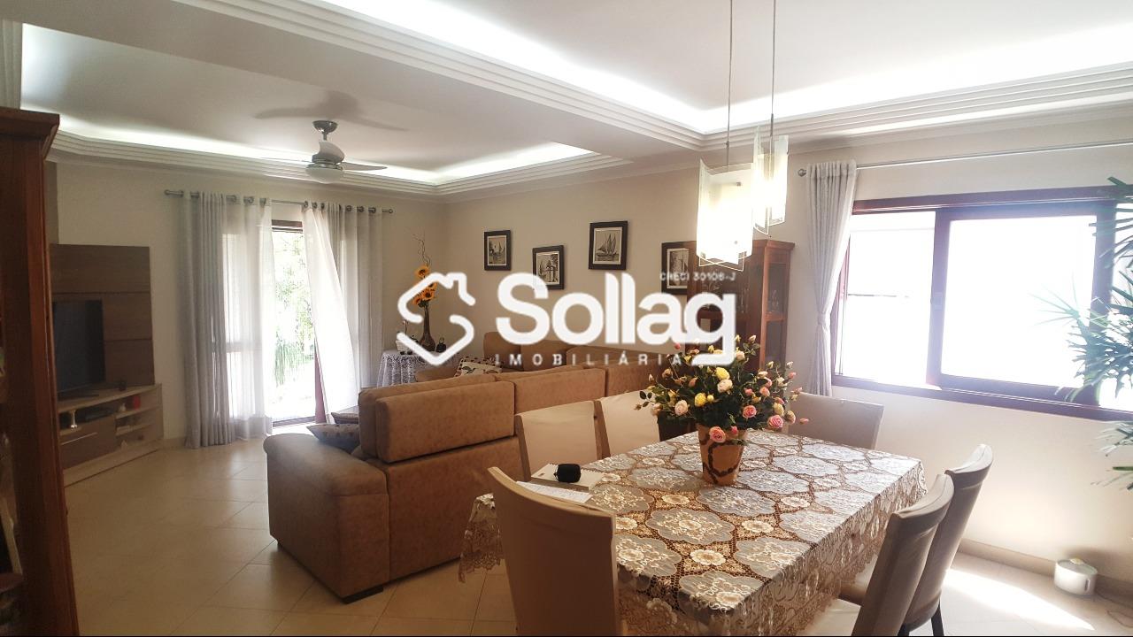 Casa em condomínio à venda no Condomínio Jardim das Palmeiras: 