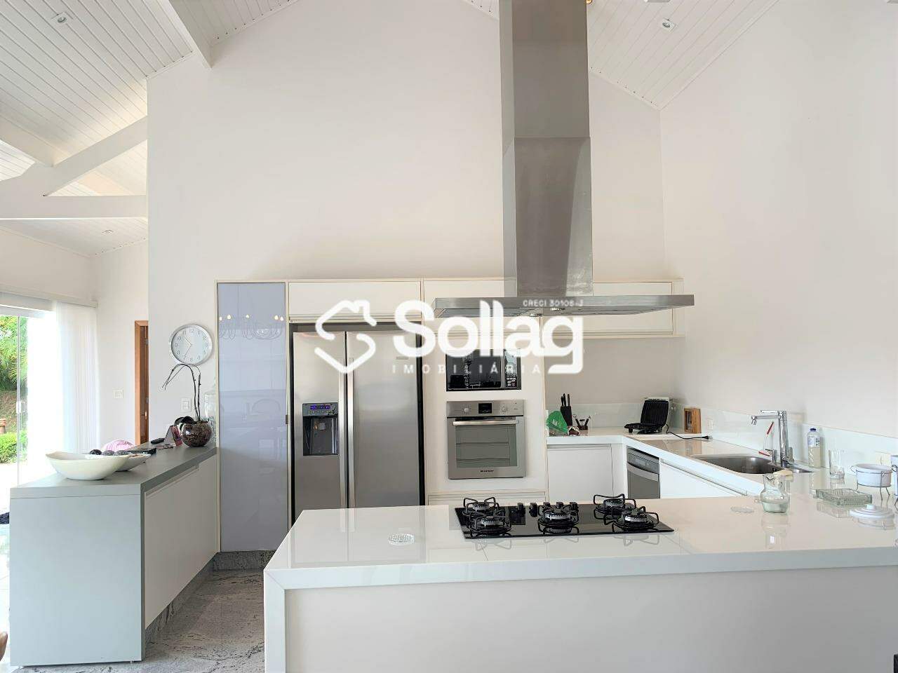 Casa em condomínio à venda no Condomínio Chácaras do Lago: 